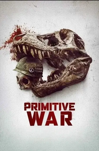 Primitive War 2025 HD  Full Movie Download HD