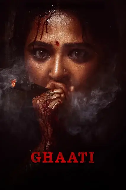 Ghaati 2025 Telugu, Bengali, Full Movie Download HD Watch Online Free bolly4u Ghaati 2025 Telugu, Bengali, Full Movie Download HD Watch Online Free bolly4u
