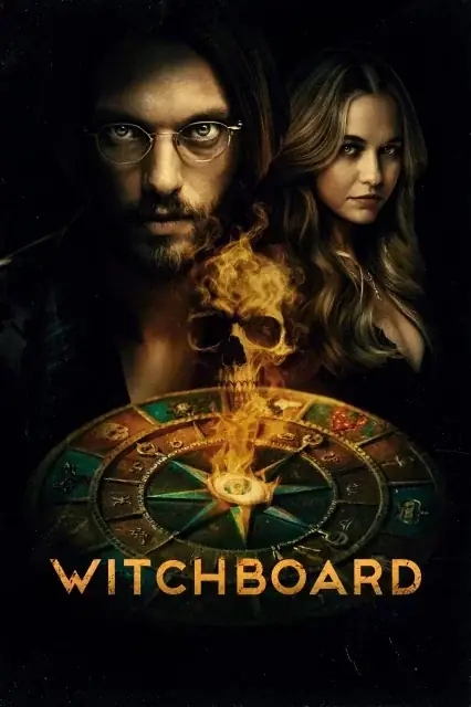 Witchboard 2025 English, Hindi, Full Movie Download HD Watch Online Free bolly4u