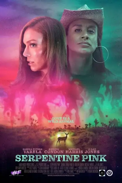 Serpentine Pink 2022 HD  Full Movie Download HD