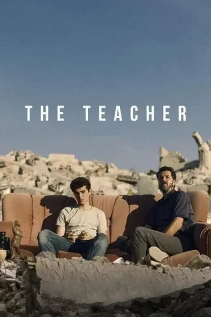 The Teacher 2024 HD  Full Movie Download HD
