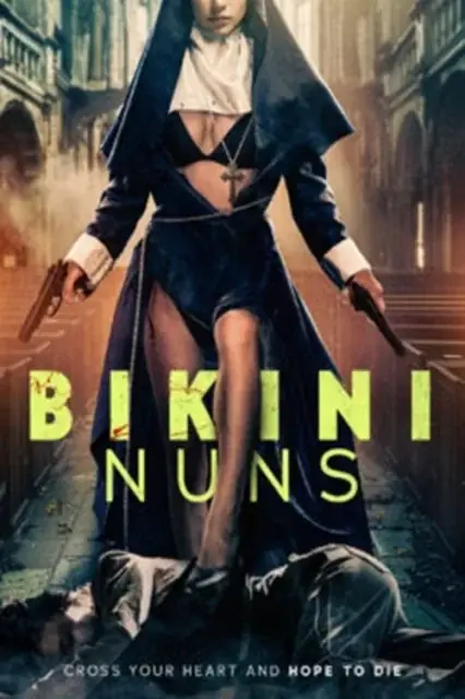 Bikini Nuns 2025 Hindi, Bengali, Full Movie Download HD Watch Online Free bolly4u Bikini Nuns 2025 Hindi, Bengali, Full Movie Download HD Watch Online Free bolly4u