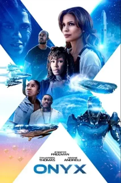 ONYX 2025 HD  Full Movie Download HD