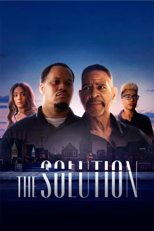 The Solution 2025 Hindi, English, Full Movie Download HD Watch Online Free bolly4u The Solution 2025 Hindi, English, Full Movie Download HD Watch Online Free bolly4u