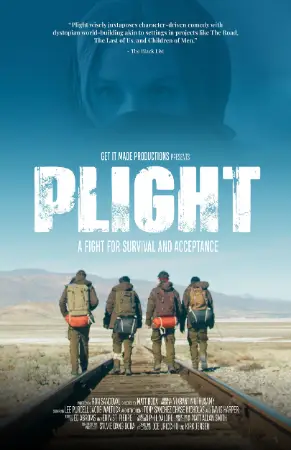 Plight 2025 HD  Full Movie Download HD
