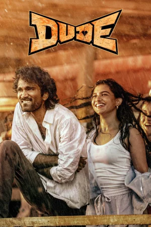 Dude 2025 Hindi, Telugu, Tamil Full Movie Download CAM Watch Online Free bolly4u Dude 2025 Hindi, Telugu, Tamil Full Movie Download CAM Watch Online Free bolly4u