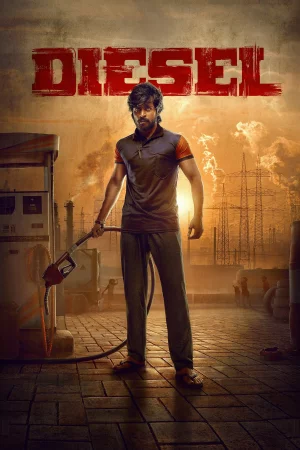 Diesel 2025 Tamil, Hindi, Full Movie Download HD Watch Online Free bolly4u
