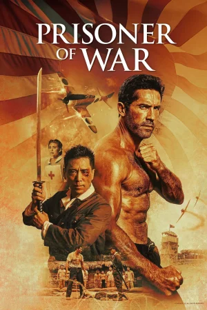 Prisoner of War 2025 HD  Full Movie Download HD