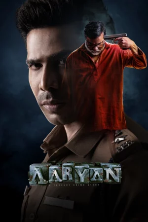 Aaryan 2025 Tamil, Hindi, Full Movie Download HD Watch Online Free bolly4u