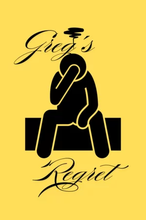 Greg's Regret 2025 Hindi Full Movie Download HD Watch Online Free bolly4u