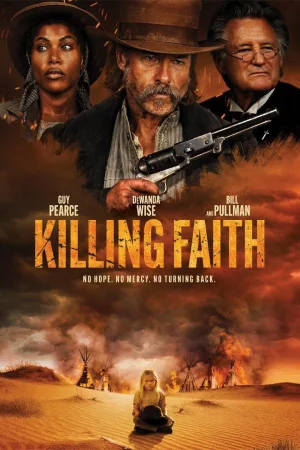 Killing Faith 2025 HD  Full Movie Download HD