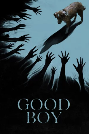 Good Boy 2025 Hindi, English, Full Movie Download HD Watch Online Free bolly4u