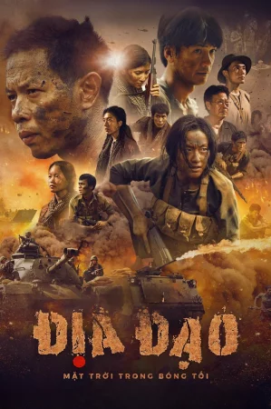 Tunnels: Sun in the Dark 2025 CAM  Full Movie Download CAM