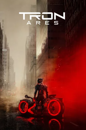 TRON: Ares 2025 English, Hindi, Full Movie Download HD Watch Online Free bolly4u