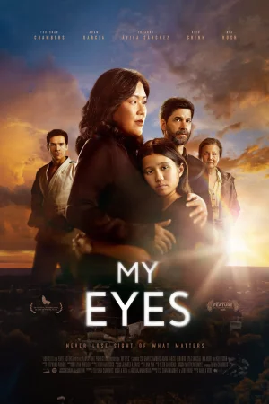 My Eyes 2024 Hindi, Tamil Full Movie Download HD Watch Online Free bolly4u