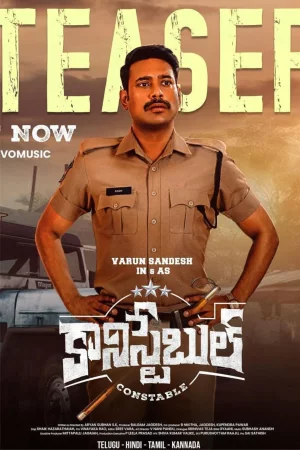 Constable 2025 Telugu, Hindi Full Movie Download TC Watch Online Free bolly4u Constable 2025 Telugu, Hindi Full Movie Download TC Watch Online Free bolly4u