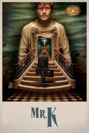Mr. K 2025 Hindi, Bengali, Full Movie Download HD Watch Online Free bolly4u
