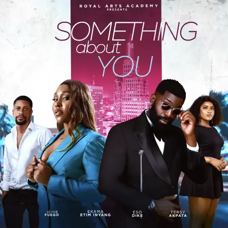 Something About You 2024 Hindi Full Movie Download HD Watch Online Free bolly4u