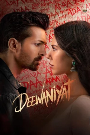 Ek Deewane Ki Deewaniyat 2025 Hindi, English, Full Movie Download HD Watch Online Free bolly4u