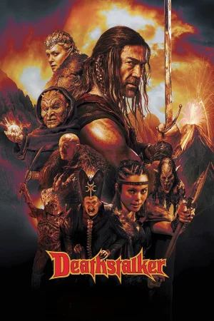 Deathstalker 2025 Hindi, Bengali, Full Movie Download HD Watch Online Free bolly4u