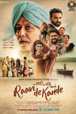 Raavi de Kande 2025 Punjabi, Hindi Full Movie Download HD Watch Online Free bolly4u