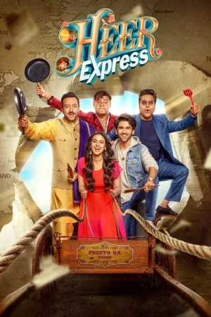 Heer Express 2025 Hindi, Bengali, Full Movie Download HD Watch Online Free bolly4u Heer Express 2025 Hindi, Bengali, Full Movie Download HD Watch Online Free bolly4u
