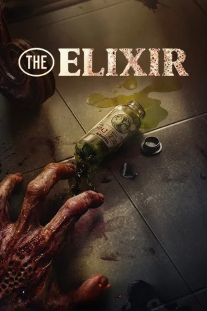 The Elixir 2025 Hindi Full Movie Download HD Watch Online Free bolly4u