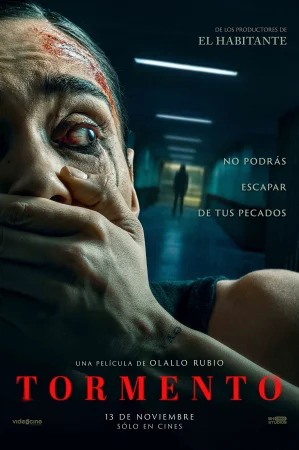 Tormento 2025 Hindi, Tamil, Telugu Full Movie Download CAM Watch Online Free bolly4u