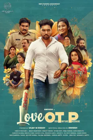 Love OTP 2025 Kannada, Hindi Full Movie Download TC Watch Online Free bolly4u Love OTP 2025 Kannada, Hindi Full Movie Download TC Watch Online Free bolly4u