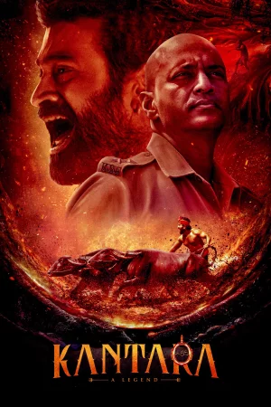 Kantara 2022 HD  Full Movie Download HD