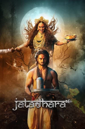 Jatadhara 2025 Hindi, Telugu Full Movie Download HD Watch Online Free bolly4u Jatadhara 2025 Hindi, Telugu Full Movie Download HD Watch Online Free bolly4u