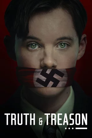 Truth & Treason 2025 English, Hindi, Full Movie Download CAM Watch Online Free bolly4u