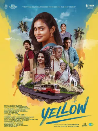Yellow 2025 Tamil, Hindi, Full Movie Download TC Watch Online Free bolly4u Yellow 2025 Tamil, Hindi, Full Movie Download TC Watch Online Free bolly4u