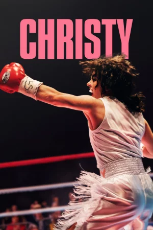 Christy 2025 HD  Full Movie Download HD