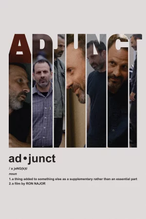 Adjunct 2024 Hindi, Bengali, Full Movie Download HD Watch Online Free bolly4u