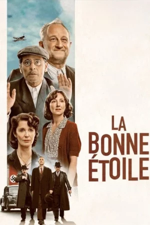 La bonne étoile 2025 Hindi, Bengali, Full Movie Download CAM Watch Online Free bolly4u