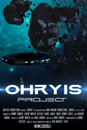 Ohryis Project 2023 HD  Full Movie Download HD