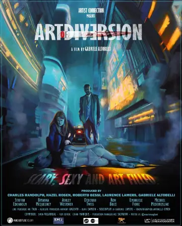 Art of Diversion 2024 Hindi, Telugu Full Movie Download HD Watch Online Free bolly4u Art of Diversion 2024 Hindi, Telugu Full Movie Download HD Watch Online Free bolly4u