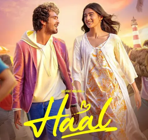 Haal 2025 TC  Full Movie Download TC