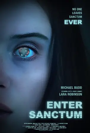 Enter Sanctum 2025 HD  Full Movie Download HD