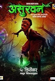 Asurvan 2025 Marathi, Hindi, Full Movie Download TC Watch Online Free bolly4u