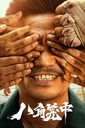 Never Say Never 2023 HD  Full Movie Download HD