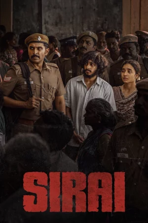 Sirai 2025 Tamil, Telugu, Full Movie Download CAM Watch Online Free bolly4u Sirai 2025 Tamil, Telugu, Full Movie Download CAM Watch Online Free bolly4u