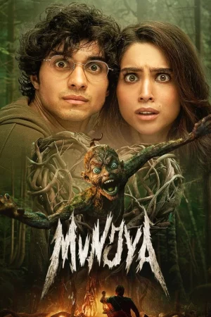 Munjya 2024 Hindi, Bengali, Full Movie Download HD Watch Online Free bolly4u Munjya 2024 Hindi, Bengali, Full Movie Download HD Watch Online Free bolly4u
