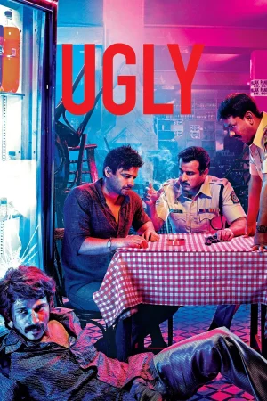Ugly 2013 Hindi Full Movie Download HD Watch Online Free bolly4u
