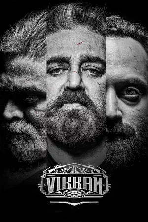 Vikram 2022 HD  Full Movie Download HD
