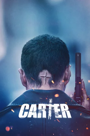 Carter 2022 HD  Full Movie Download HD