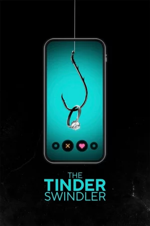 The Tinder Swindler 2022 HD  Full Movie Download HD