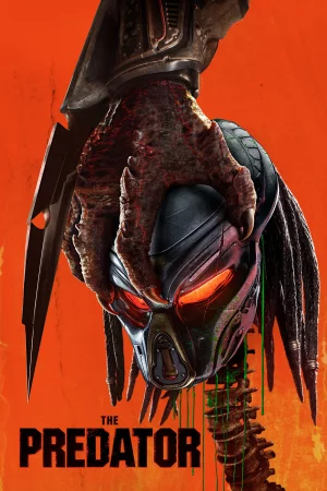The Predator 2018 Hindi, English Full Movie Download HD Watch Online Free bolly4u