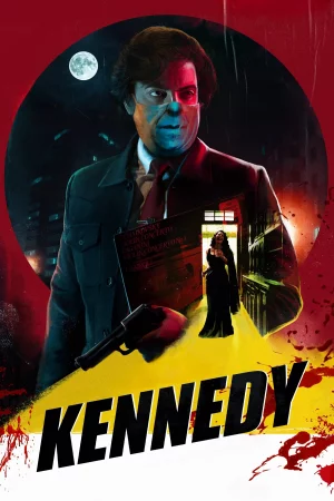Kennedy 2023 HD  Full Movie Download HD